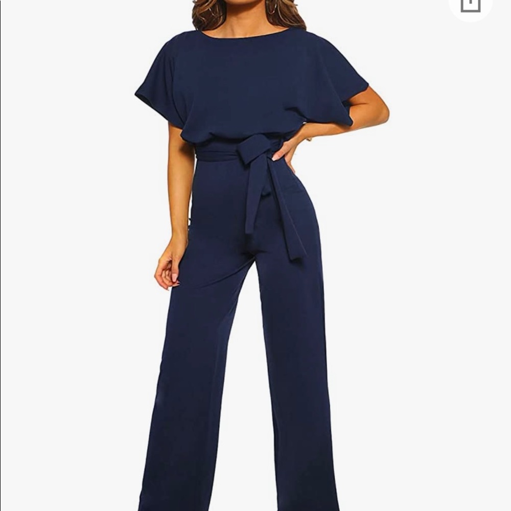 Womens casual romper